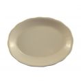 Oval Platter 7 1/2"