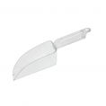 Plastic Utility Scoop 12oz