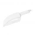 Plastic Utility Scoop 24oz