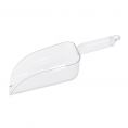 Plastic Utility Scoop 32oz