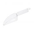 Plastic Utility Scoop 6oz