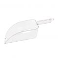 Plastic Utility Scoop 64oz