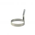 5"Dia Stainless Steel Egg Ring W/ Hdl