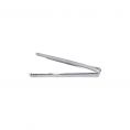7-1/4" Serrated Tong