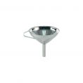 Stainless Steel Funnel 5"
