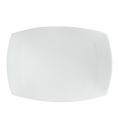 Rect. Flat Plate 16"