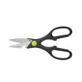 Shears Stainless Steel 4" All Purpose W/ PP Handle
