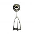 Stainless Steel Squeeze Handle Disher 2 oz. #16
