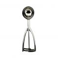 Stainless Steel Squeeze Handle Disher 1.66 oz. #20