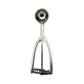 Stainless Steel Squeeze Handle Disher 0.56 oz. #60