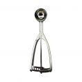 Stainless Steel Squeeze Handle Disher 0.48 oz. #70