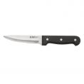 Knife Steak Jumbo Pointed Tip Plastic Handle 5"
