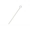 Skewer Stainless Steel Round Top 10" 