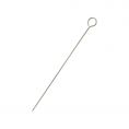 Skewer Stainless Steel Round Top 12" 