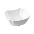 Square Salad Bowl 38oz 6 3/4"