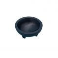 Plastic Molcajete Salsa Bowl 4oz 4PC/Pack