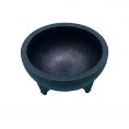 Plastic Molcajete Salsa Bowl 56oz