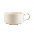 Stacking Mug 13oz 4 1/8"