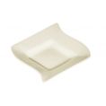 Square Grapefruit Dish 10oz 6 1/2"