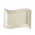 Rect. Platter 13 1/2"