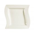 Square Soup Plate 12oz 8 1/2"