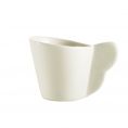 Cup W/ Ear Handle A.D. 3.5oz 2 1/2"