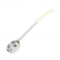 Portion Controller SS Solidwith Ivory Handle 3 oz.