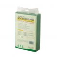 Scouring Pad Synthetic Fiber 6" x 9" 6PC/Pack