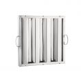Hood Filter SS 16"W x16"H