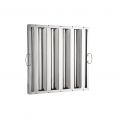 Hood Filter SS 20"W x 20"H
