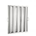 Hood Filter SS 20"W x 25"H