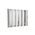 Hood Filter SS 25"W x 20"H