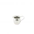 3 oz. Bell Shaped Creamer