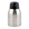 Carafe Stainless Steel Lined Thumb Lever 2.1L