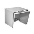 Roll-Top Cover Stainless Steel 