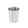 Solid Flatware Cylinder