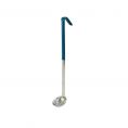  0.5 oz. Ladle One-Piece with Green Handle