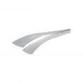 Tong 18/8 Stainless Steel 13-5/8"