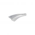 Tong 18/8 Stainless Steel 8-1/2"