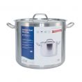 Stock Pot SS with Lid 32 qt.