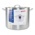 Stock Pot SS with Lid 60 qt.