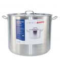 Stock Pot SS with Lid 83 qt.