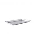 Full Size 1-1/4"H Anti-Jam Steam Table Pan 22 Gauge