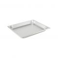 Half Size 1-1/4" H Standard Steam Table Pan 25 Gauge