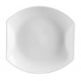 Deep Oval Platter 9"
