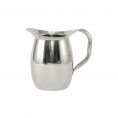 64 oz. Bell Shaped Water Pitcher
