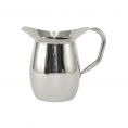 96 oz. Bell Shaped Water Pitcher