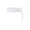 Cap White for SYDP-32/48
