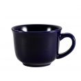 Cup Tall Cobalt Blue 7.5oz 3 1/2"