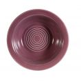 Grapefruit Dish Plum 13oz 6 5/8"